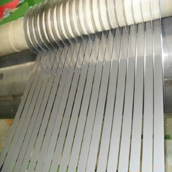 不銹鋼分條產(chǎn)品